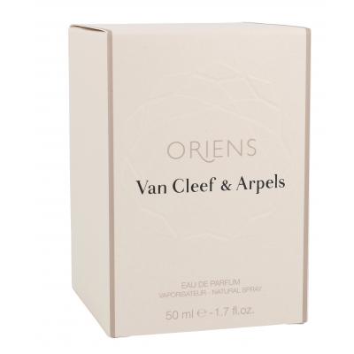 Van Cleef &amp; Arpels Oriens Parfémovaná voda pro ženy 50 ml