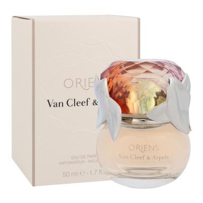 Van Cleef & Arpels Oriens Parfémovaná voda pro ženy 50 ml