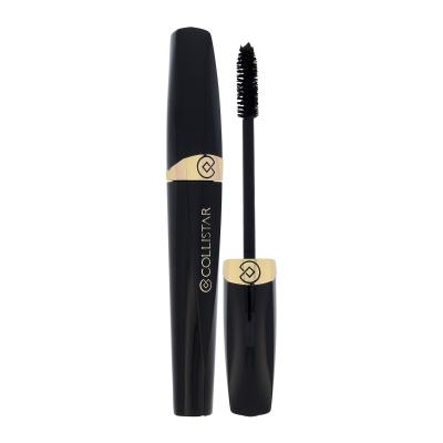 Collistar SuperMascara Three Dimensional Řasenka pro ženy 8 ml Odstín Black