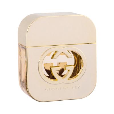 Gucci Guilty Toaletní voda pro ženy 50 ml