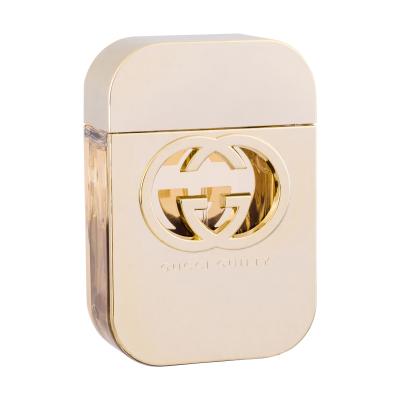 Gucci Guilty Toaletní voda pro ženy 75 ml