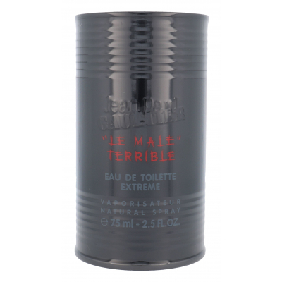 Jean Paul Gaultier Le Male Terrible Toaletní voda pro muže 75 ml