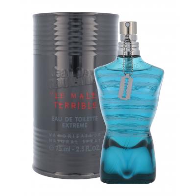 Jean Paul Gaultier Le Male Terrible Toaletní voda pro muže 75 ml