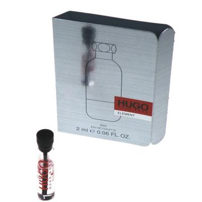 HUGO BOSS Hugo Element Toaletní voda pro muže 2 ml vzorek