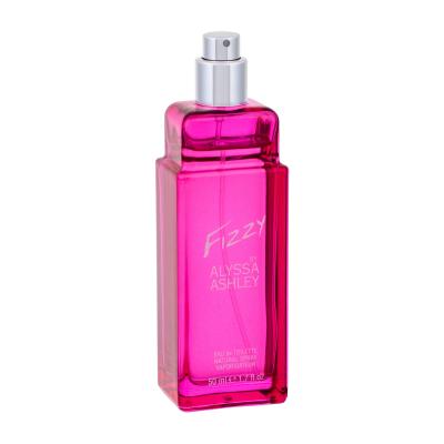 Alyssa Ashley Fizzy Toaletní voda pro ženy 50 ml tester