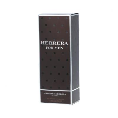 Carolina Herrera Herrera For Men Toaletní voda pro muže 200 ml