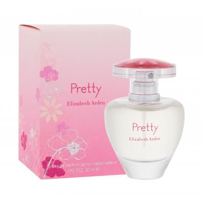 Elizabeth Arden Pretty Parfémovaná voda pro ženy 30 ml