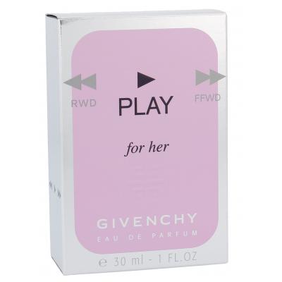 Givenchy Play For Her Parfémovaná voda pro ženy 30 ml
