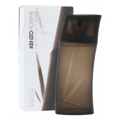 KENZO Kenzo Homme Boisée Toaletní voda pro muže 50 ml