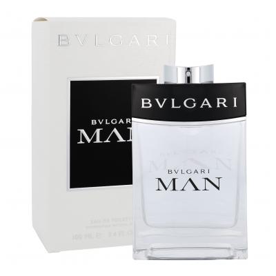Bvlgari Bvlgari Man Toaletní voda pro muže 100 ml