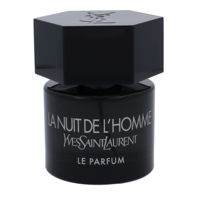 Yves Saint Laurent La Nuit De L´Homme Le Parfum Parfémovaná voda pro muže 60 ml