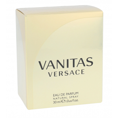 Versace Vanitas Parfémovaná voda pro ženy 30 ml