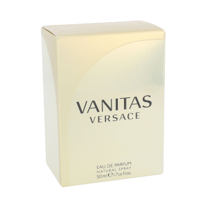Versace Vanitas Parfémovaná voda pro ženy 50 ml