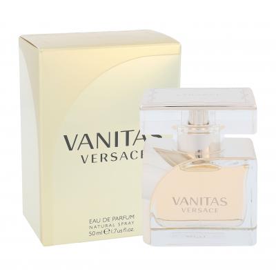 Versace Vanitas Parfémovaná voda pro ženy 50 ml