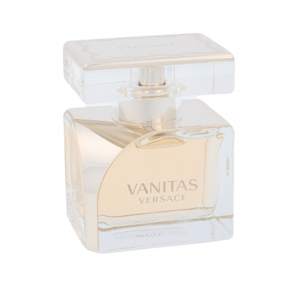 Versace Vanitas Parfémovaná voda pro ženy 50 ml