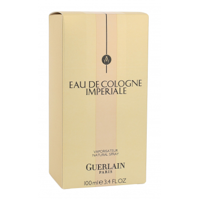 Guerlain Eau de Cologne Imperiale Kolínská voda 100 ml