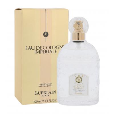 Guerlain Eau de Cologne Imperiale Kolínská voda 100 ml