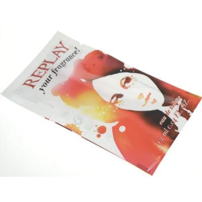Replay Your Fragrance! For Her Toaletní voda pro ženy 1,2 ml vzorek