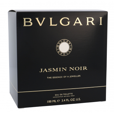 Bvlgari Jasmin Noir Toaletní voda pro ženy 100 ml