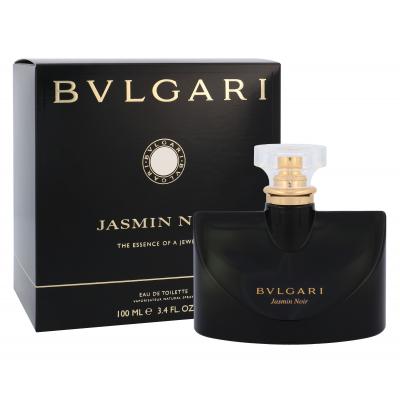 Bvlgari Jasmin Noir Toaletní voda pro ženy 100 ml