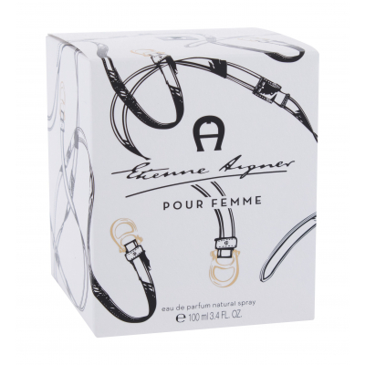 Aigner Etienne Aigner Pour Femme Parfémovaná voda pro ženy 100 ml