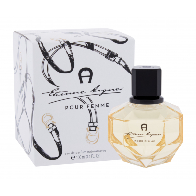 Aigner Etienne Aigner Pour Femme Parfémovaná voda pro ženy 100 ml