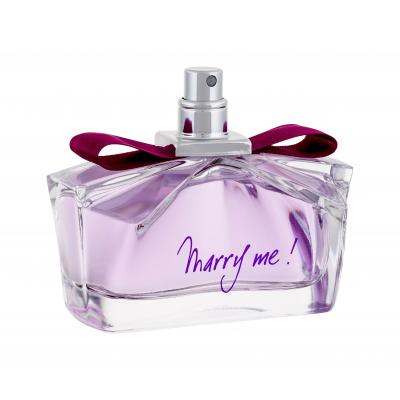 Lanvin Marry Me! Parfémovaná voda pro ženy 75 ml tester