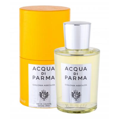 Acqua di Parma Colonia Assoluta Kolínská voda 100 ml