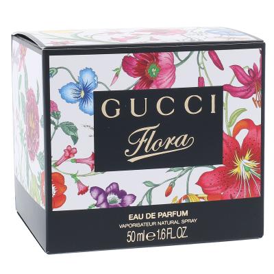 Gucci Flora Parfémovaná voda pro ženy 50 ml