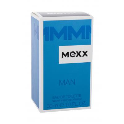 Mexx Man Toaletní voda pro muže 30 ml