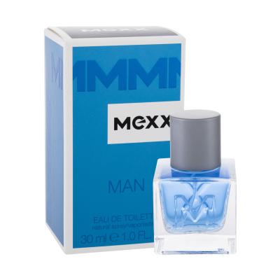 Mexx Man Toaletní voda pro muže 30 ml