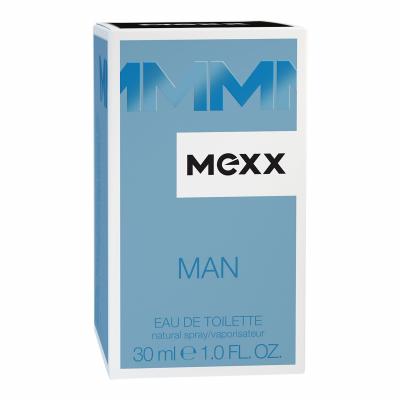 Mexx Man Toaletní voda pro muže 30 ml