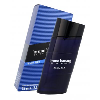 Bruno Banani Magic Man Toaletní voda pro muže 75 ml