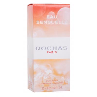 Rochas Eau Sensuelle Toaletní voda pro ženy 50 ml
