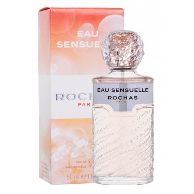 Rochas Eau Sensuelle Toaletní voda pro ženy 50 ml