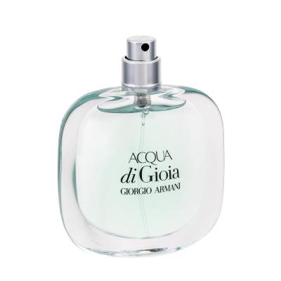 Giorgio Armani Acqua di Gioia Parfémovaná voda pro ženy 50 ml tester