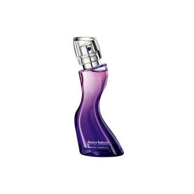 Bruno Banani Magic Woman Toaletní voda pro ženy 50 ml tester