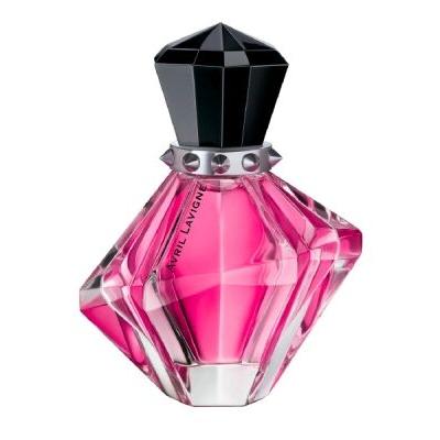 Avril Lavigne Black Star Parfémovaná voda pro ženy 100 ml tester