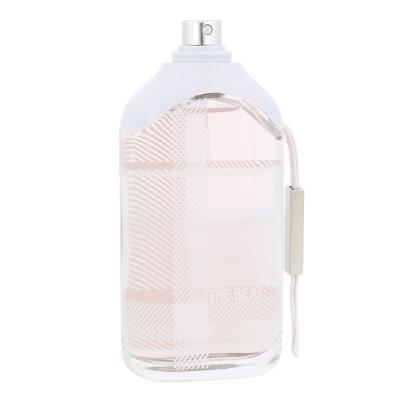 Burberry The Beat Toaletní voda pro ženy 75 ml tester