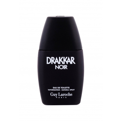 Guy Laroche Drakkar Noir Toaletní voda pro muže 30 ml