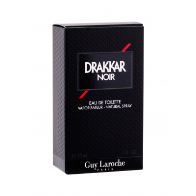 Guy Laroche Drakkar Noir Toaletní voda pro muže 30 ml