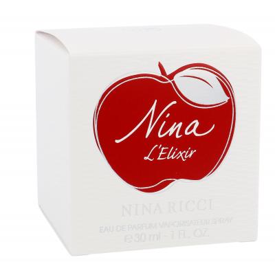 Nina Ricci Nina L´Elixir Parfémovaná voda pro ženy 30 ml