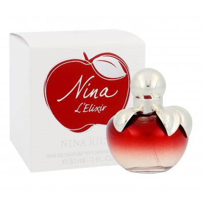 Nina Ricci Nina L´Elixir Parfémovaná voda pro ženy 30 ml
