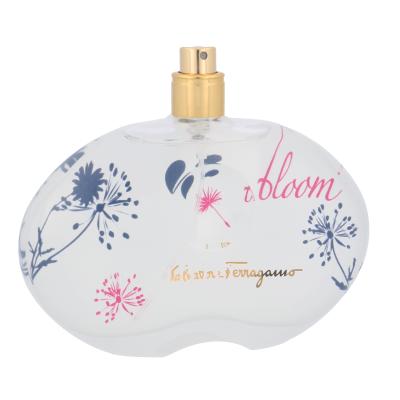 Ferragamo Incanto Bloom Toaletní voda pro ženy 100 ml tester