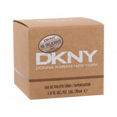 DKNY DKNY Be Delicious Men Toaletní voda pro muže 30 ml