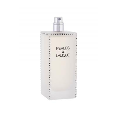 Lalique Perles De Lalique Parfémovaná voda pro ženy 100 ml tester
