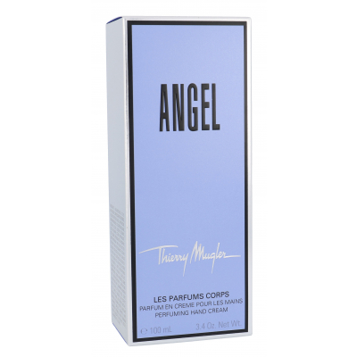 Mugler Angel Krém na ruce pro ženy 100 ml