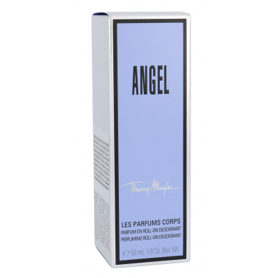 Mugler Angel Deodorant pro ženy 50 ml