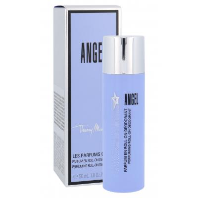 Mugler Angel Deodorant pro ženy 50 ml