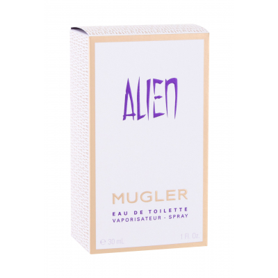 Mugler Alien Toaletní voda pro ženy 30 ml